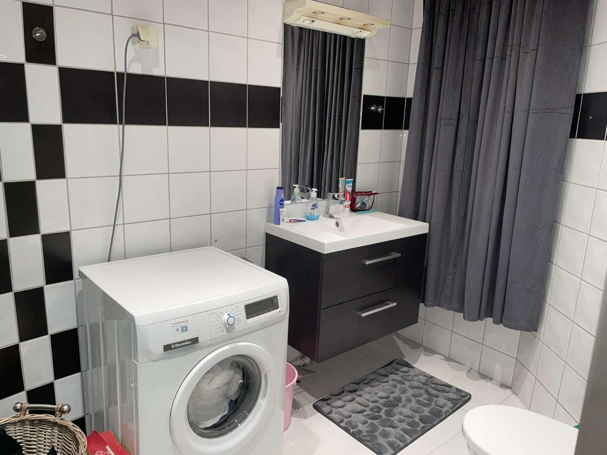 Rom Midt I Oslo Sentrum- Ga Avstand Til Det Meste Lejlighed Eksteriør billede